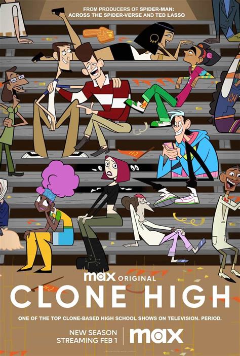 clone high season 2 watch online free|clone high season 2 streaming.